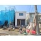 【神奈川県/大和市下和田】大和市下和田　新築一戸建て 外観
