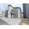 【東京都/町田市大蔵町】町田市大蔵町　新築一戸建て 外観