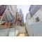 【東京都/町田市成瀬台】町田市成瀬台1丁目　新築一戸建て 外観