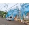 【神奈川県/大和市下鶴間】大和市下鶴間　新築一戸建て 外観