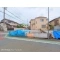 【神奈川県/相模原市中央区相生】相模原市中央区相生3丁目　新築一戸建て 外観