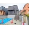 【東京都/町田市原町田】町田市原町田2丁目　新築一戸建て 外観