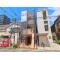 【神奈川県/横浜市神奈川区神奈川】横浜市神奈川区神奈川1丁目　新築一戸建て 