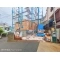 【神奈川県/横浜市南区六ツ川】横浜市南区六ツ川2丁目　新築一戸建て 外観