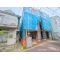 【神奈川県/横浜市南区大岡】横浜市南区大岡3丁目　新築一戸建て 