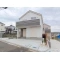 【神奈川県/横浜市保土ケ谷区上菅田町】横浜市保土ケ谷区上菅田町　新築一戸建て 外観