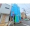 【神奈川県/藤沢市湘南台】藤沢市湘南台5丁目　新築一戸建て 
