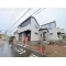 【神奈川県/藤沢市鵠沼海岸】藤沢市鵠沼海岸3丁目　新築一戸建て 外観