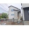 【神奈川県/藤沢市鵠沼海岸】藤沢市鵠沼海岸3丁目　新築一戸建て 