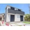 【神奈川県/茅ヶ崎市若松町】茅ヶ崎市若松町　新築一戸建て 外観