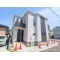 【神奈川県/茅ヶ崎市若松町】茅ヶ崎市若松町　新築一戸建て 