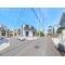 【神奈川県/茅ヶ崎市若松町】茅ヶ崎市若松町　新築一戸建て 