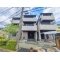 【東京都/稲城市東長沼】稲城市東長沼　新築一戸建て 外観