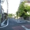 【東京都/世田谷区野毛】世田谷区野毛1丁目　新築一戸建て 前面道路