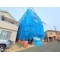 【神奈川県/川崎市多摩区菅馬場】川崎市多摩区菅馬場1丁目　新築一戸建て 