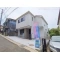 【神奈川県/川崎市多摩区生田】川崎市多摩区生田4丁目　新築一戸建て 外観
