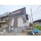 【神奈川県/川崎市多摩区菅馬場】川崎市多摩区菅馬場1丁目　新築一戸建て 外観