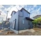 【神奈川県/横浜市金沢区富岡西】横浜市金沢区富岡西4丁目　新築一戸建て 