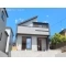 【神奈川県/横浜市金沢区釜利谷西】横浜市金沢区釜利谷西1丁目　新築一戸建て 外観