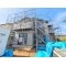 【神奈川県/横浜市栄区野七里】横浜市栄区野七里1丁目　新築一戸建て 