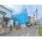【神奈川県/横浜市港南区港南】横浜市港南区港南4丁目　新築一戸建て 