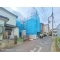 【神奈川県/横浜市港南区港南】横浜市港南区港南4丁目　新築一戸建て 
