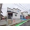 【神奈川県/横浜市青葉区美しが丘】横浜市青葉区美しが丘4丁目　新築一戸建て 外観