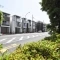 【神奈川県/横浜市都筑区茅ケ崎南】横浜市都筑区茅ケ崎南1丁目　新築一戸建て 前面道路