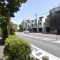 【神奈川県/横浜市都筑区茅ケ崎南】横浜市都筑区茅ケ崎南1丁目　新築一戸建て 前面道路