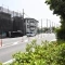 【神奈川県/横浜市都筑区茅ケ崎南】横浜市都筑区茅ケ崎南1丁目　新築一戸建て 前面道路