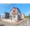 【東京都/小平市学園東町】小平市学園東町　新築一戸建て 外観