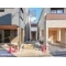 【東京都/杉並区本天沼】杉並区本天沼1丁目　新築一戸建て 