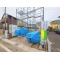 【埼玉県/川口市南鳩ヶ谷】川口市南鳩ヶ谷1丁目　新築一戸建て 