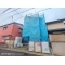 【埼玉県/川口市上青木西】川口市上青木西4丁目　新築一戸建て 
