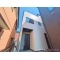 【埼玉県/川口市前川】川口市前川4丁目　新築一戸建て 外観