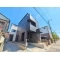 【埼玉県/川口市前川】川口市前川4丁目　新築一戸建て 外観