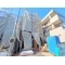【埼玉県/川口市元郷】川口市元郷3丁目　新築一戸建て 外観