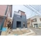【埼玉県/川口市芝】川口市芝1丁目　新築一戸建て 