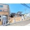【埼玉県/川口市東川口】川口市東川口6丁目　新築一戸建て 外観