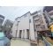 【神奈川県/川崎市高津区新作】川崎市高津区新作6丁目　新築一戸建て 外観