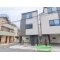 【東京都/大田区蒲田本町】大田区蒲田本町1丁目　新築一戸建て 外観