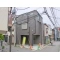 【東京都/墨田区八広】墨田区八広5丁目　新築一戸建て 外観