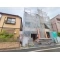 【東京都/葛飾区細田】葛飾区細田4丁目　新築一戸建て 