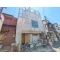 【東京都/江戸川区北小岩】江戸川区北小岩7丁目　新築一戸建て 外観