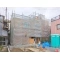 【東京都/墨田区京島】墨田区京島3丁目　新築一戸建て 外観