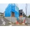 【東京都/日野市南平】日野市南平2丁目　新築一戸建て 外観