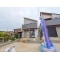 【神奈川県/横浜市青葉区奈良町】横浜市青葉区奈良町　新築一戸建て 外観