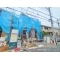 【神奈川県/横浜市緑区長津田】横浜市緑区長津田1丁目　新築一戸建て 外観