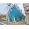 【東京都/江戸川区南篠崎町】江戸川区南篠崎町1丁目　新築一戸建て 
