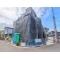 【千葉県/市川市中山】市川市中山2丁目　新築一戸建て 